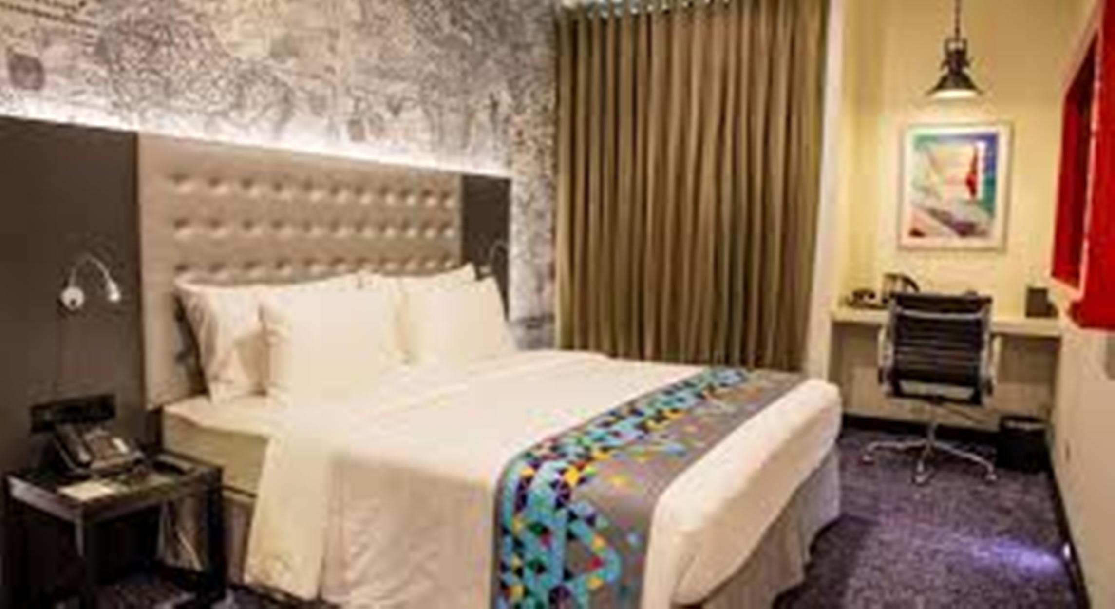 Fairway Colombo - Sri Lanka'S First Hotel With Robot Technology Exterior foto