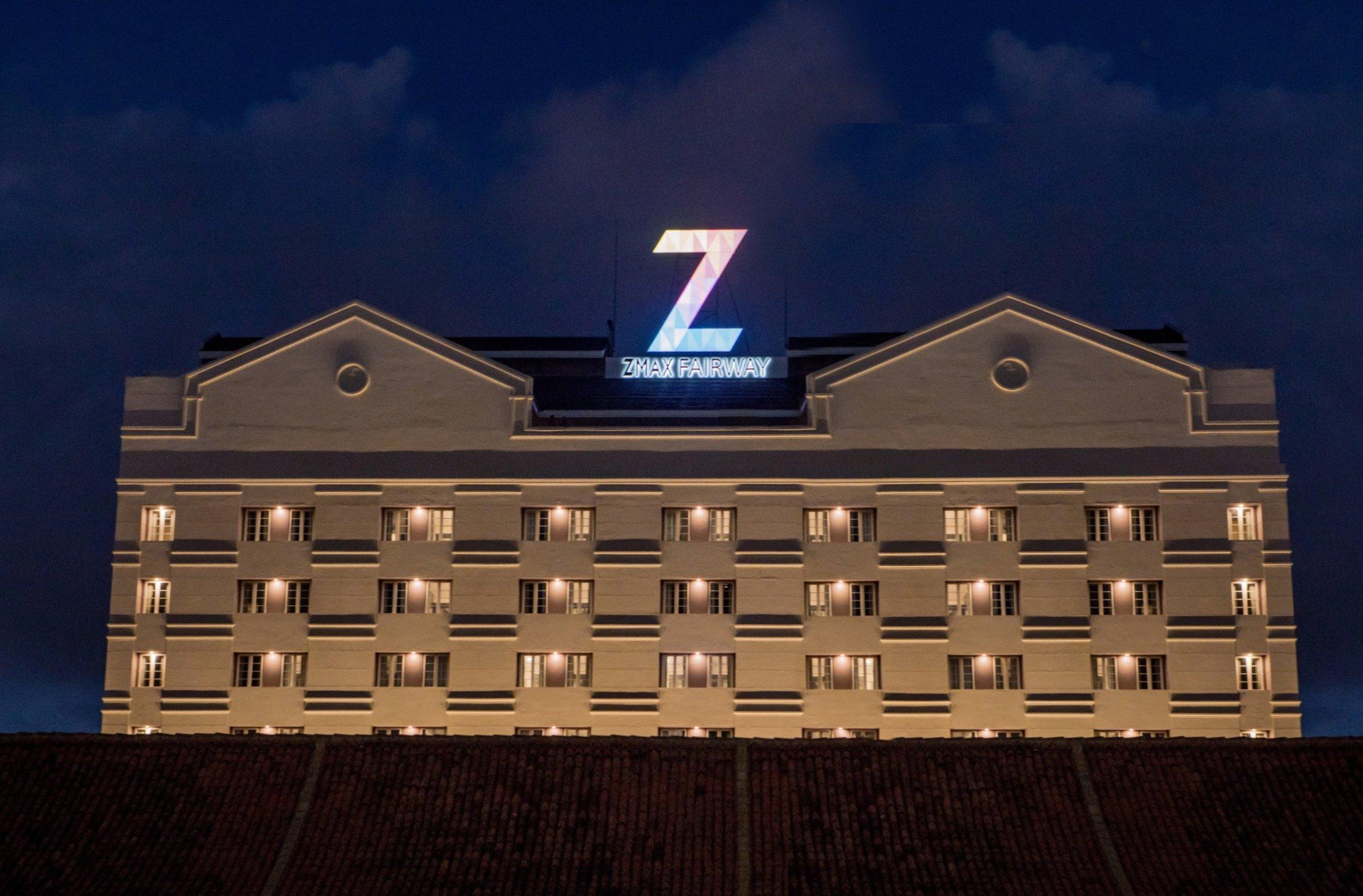 Fairway Colombo - Sri Lanka'S First Hotel With Robot Technology Exterior foto