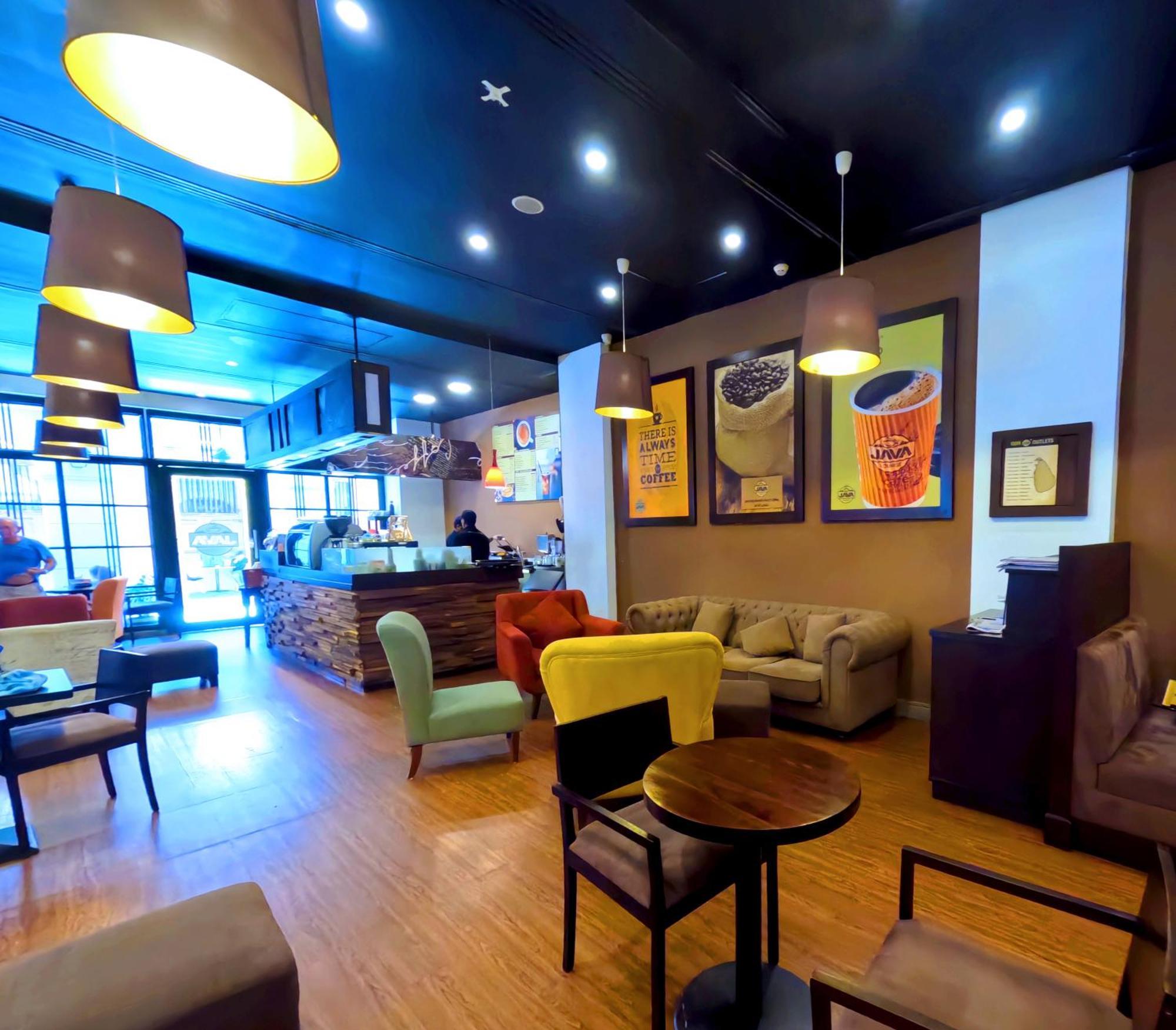 Fairway Colombo - Sri Lanka'S First Hotel With Robot Technology Exterior foto