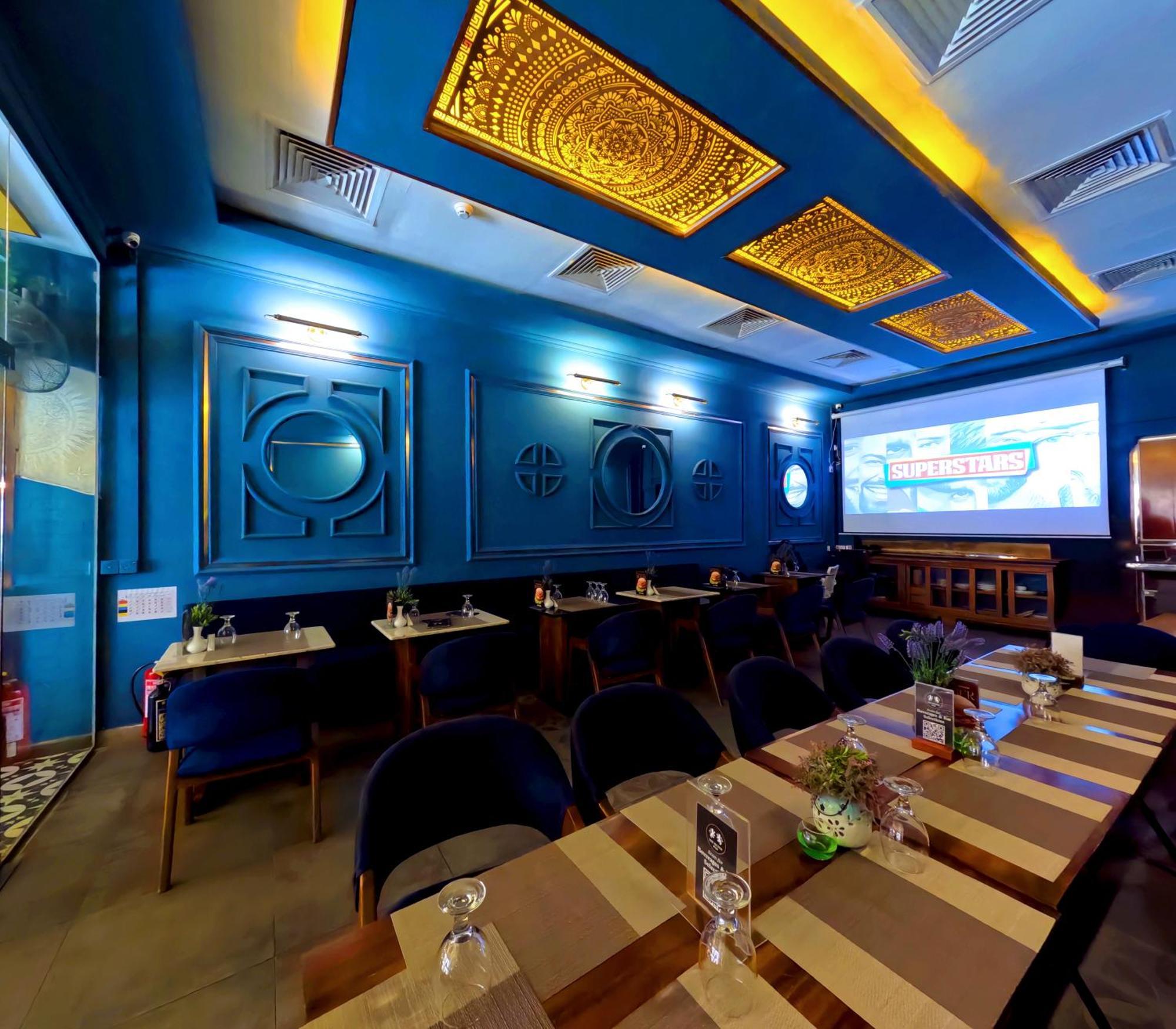 Fairway Colombo - Sri Lanka'S First Hotel With Robot Technology Exterior foto