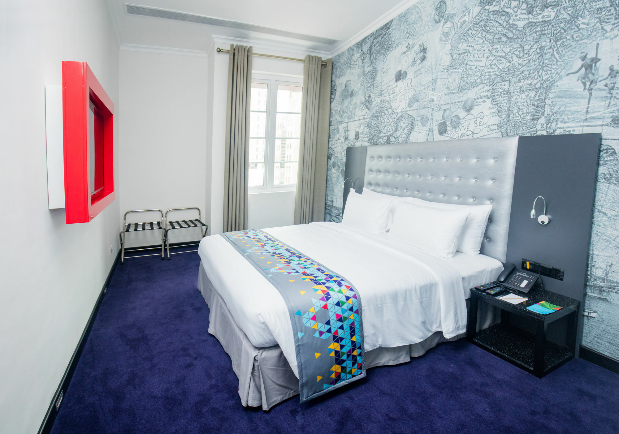 Fairway Colombo - Sri Lanka'S First Hotel With Robot Technology Exterior foto