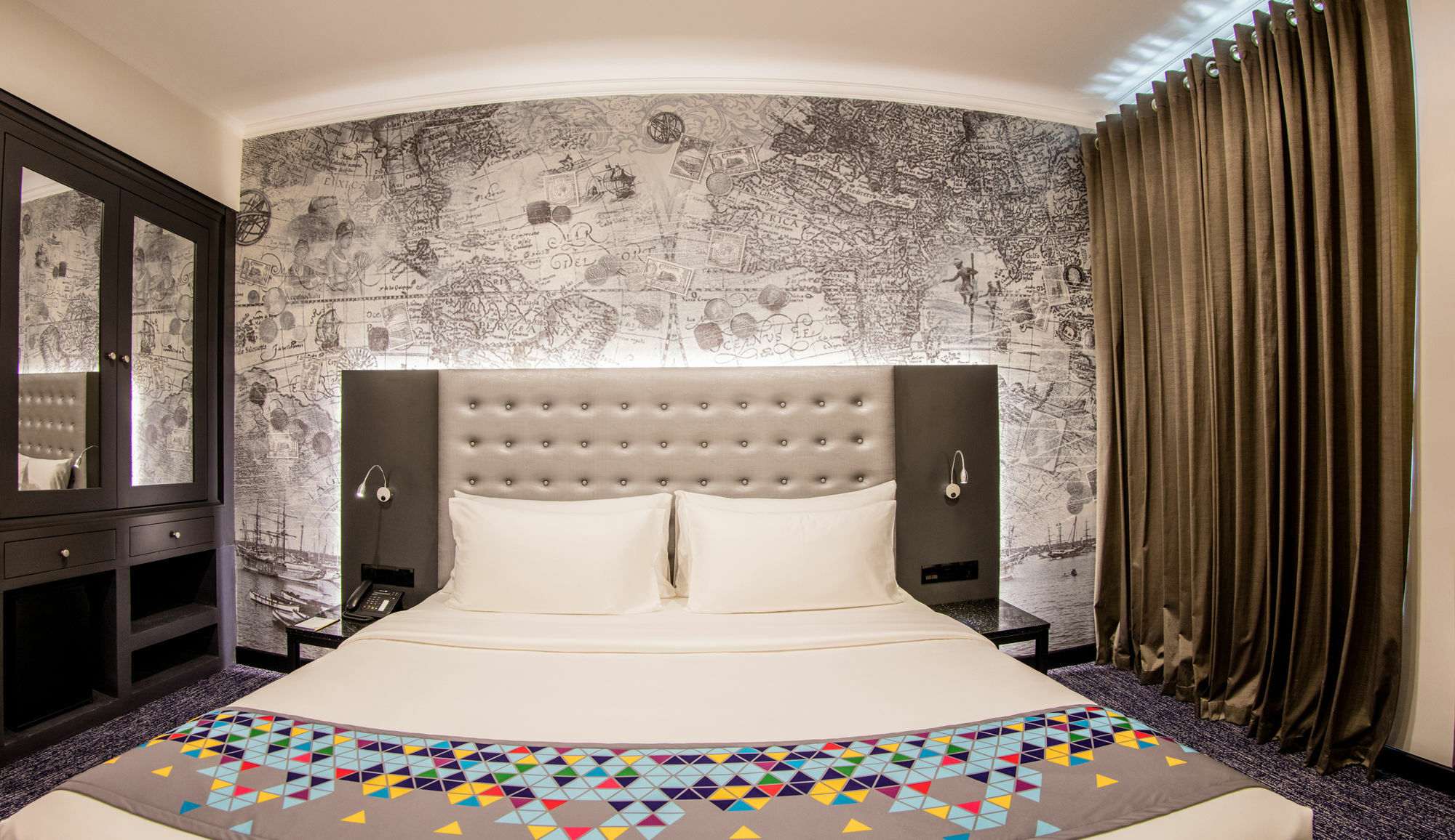 Fairway Colombo - Sri Lanka'S First Hotel With Robot Technology Exterior foto